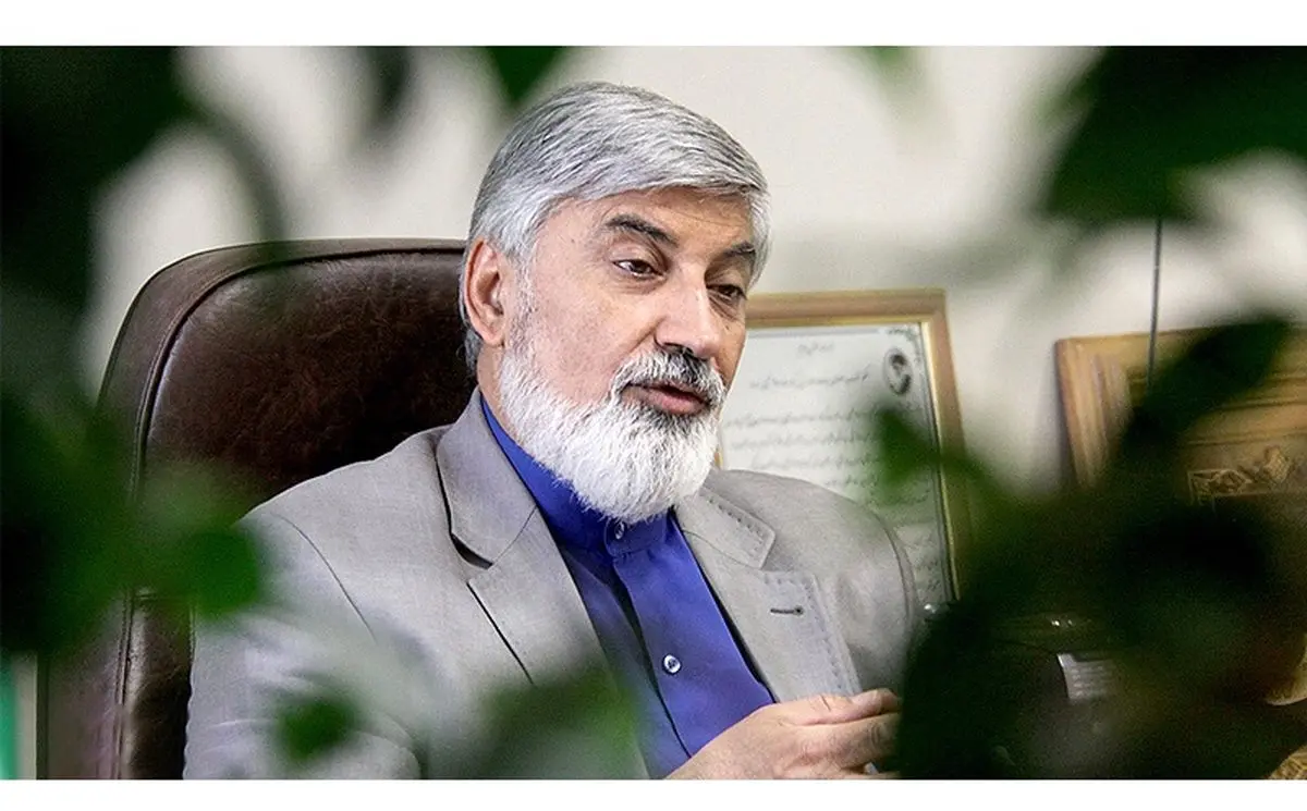 اصلاح طلبان اعتقادی به مدیریت جهادی ندارند/ قالیباف هیچ گاه از نداشتن گلایه نکرد