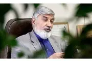 ترقی: مراسم اربعین نمایش قدرت نرم شیعه است