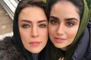 بازیگرانی که مادر جوان دارند +تصاویر