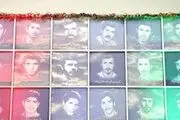 
دست منافقین در شهادت ۲۲ دانشجوی دانشگاه تبریز
