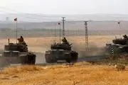  کشته شدن دو نظامی ترکیه در شمال عراق 