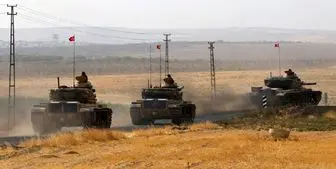  کشته شدن دو نظامی ترکیه در شمال عراق 