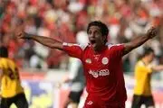 پرسپولیس مدل ١۴٠٠ خیلی بی‌رحم است 