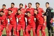 حریف روی غافلگیری ما به گل رسید