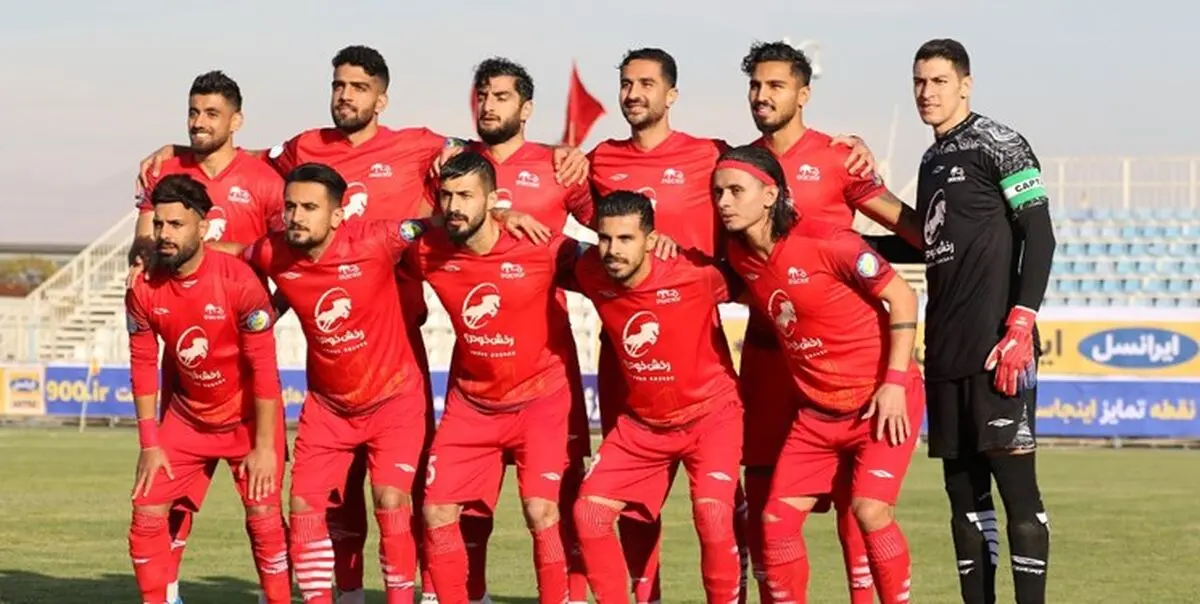 تراکتور متفاوتی را در لیگ برتر خواهید دید 