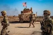 نقشه آمریکا برای بستن مرزهای عراق و سوریه