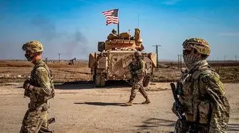 نقشه آمریکا برای بستن مرزهای عراق و سوریه