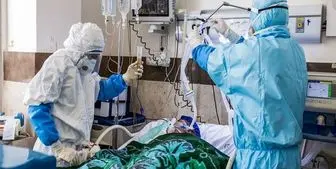 آمار کرونا در ایران 10 آبان/ جان باختن 386 بیمار کرونایی در شبانه روز گذشته