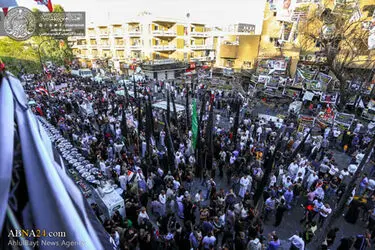 انفجار الکراده