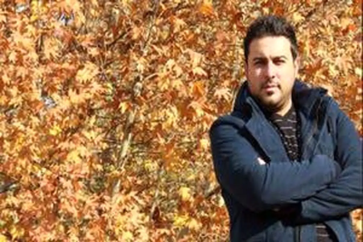 درخواست بازیگر مشهور از رییس جمهور/عکس