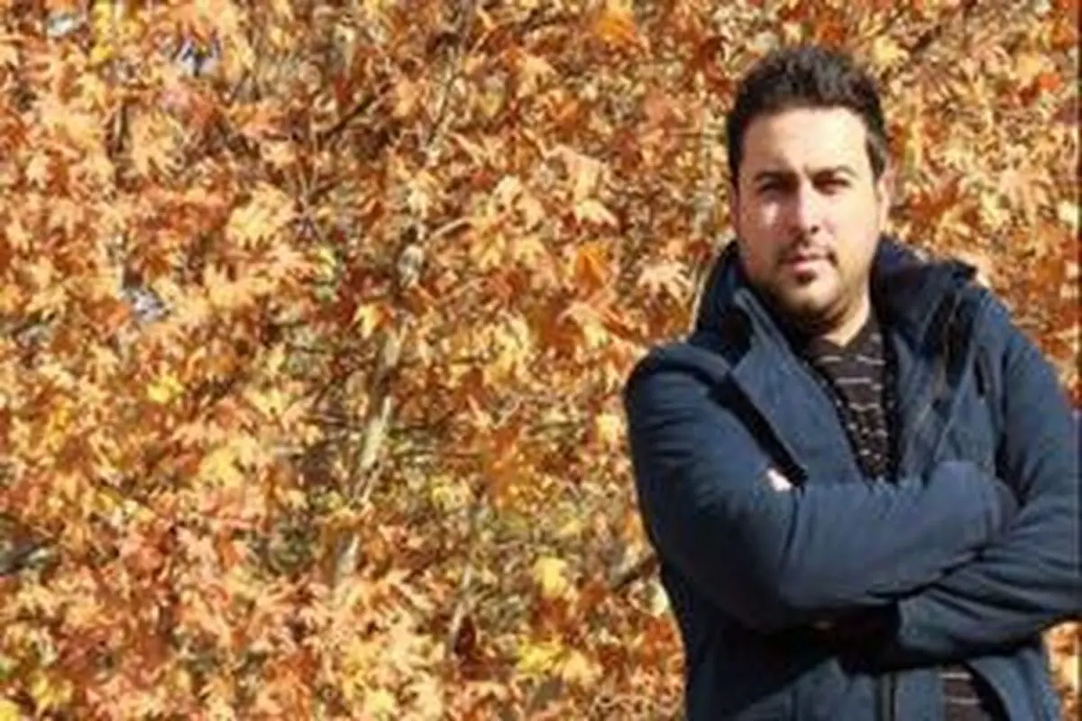 درخواست بازیگر مشهور از رییس جمهور/عکس