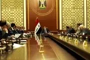 آمریکا و اتحادیه اروپا در اندیشه بستن سفارتخانه‌های خود در بغداد