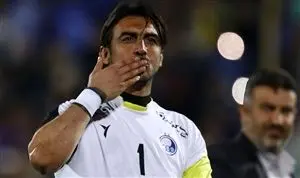 چالش بزرگ منصوریان در جام حذفی