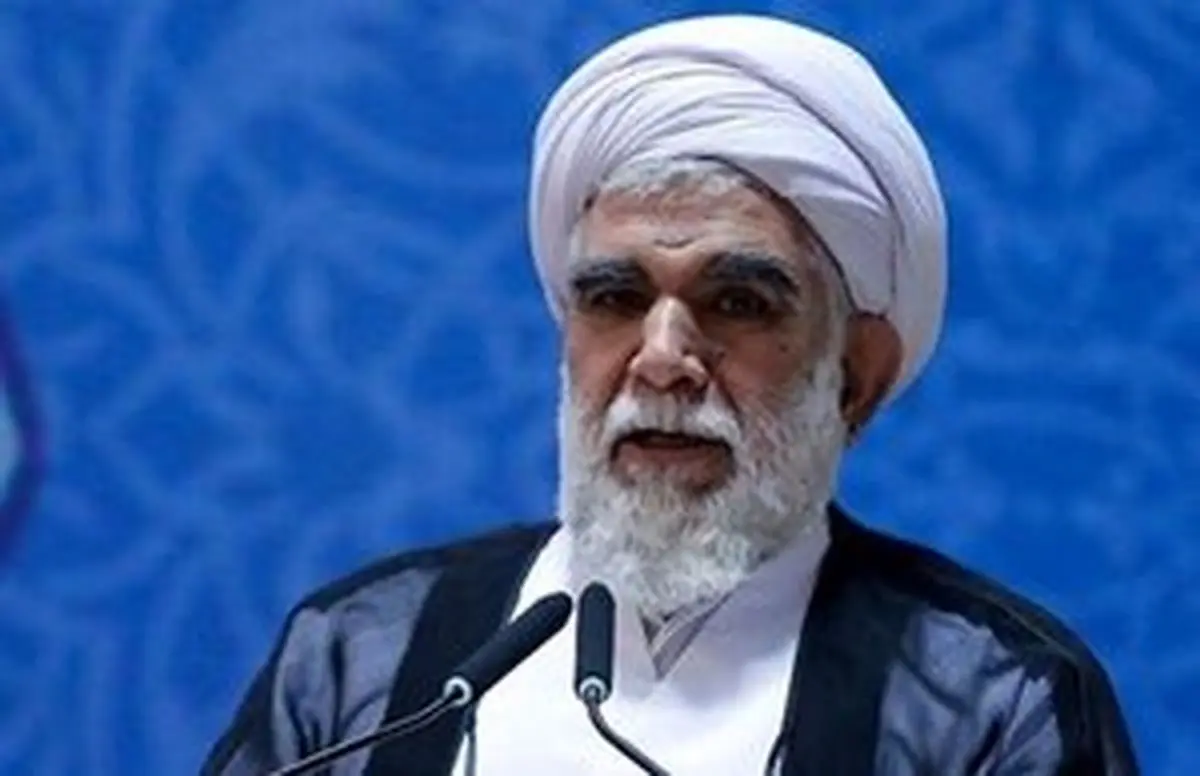 آیتالله اختری: دشمنان نمیتوانند اتفاقات منطقه را به نفع خودشان رقم بزنند