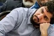 واکنش قاضی مسعودی مقام به خبر فرار هادی رضوی از کشور