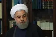 پیام تسلیت رئیس جمهور به‌مناسبت درگذشت خانم دباغ 