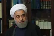 پیام تسلیت رئیس جمهور به‌مناسبت درگذشت خانم دباغ 