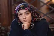 خواهرانه های الهام طهموری /عکس