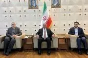 سفر وزیر فرهنگ عراق به ایران

