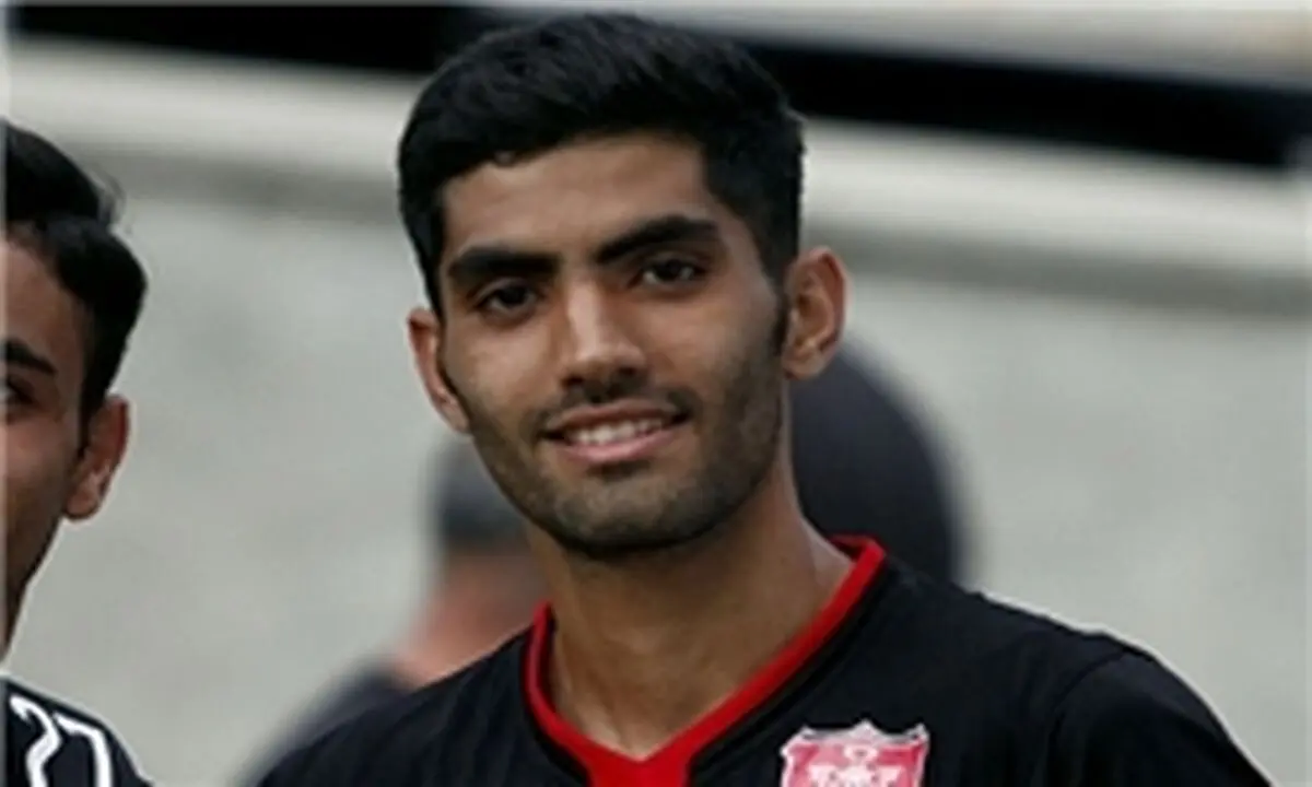 ما هم پرسپولیسیم و هیچ ترسی از حریف نداریم!