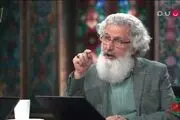 کارتون‌های دیدنی از ترامپ در برنامه شهیدی‌فر 