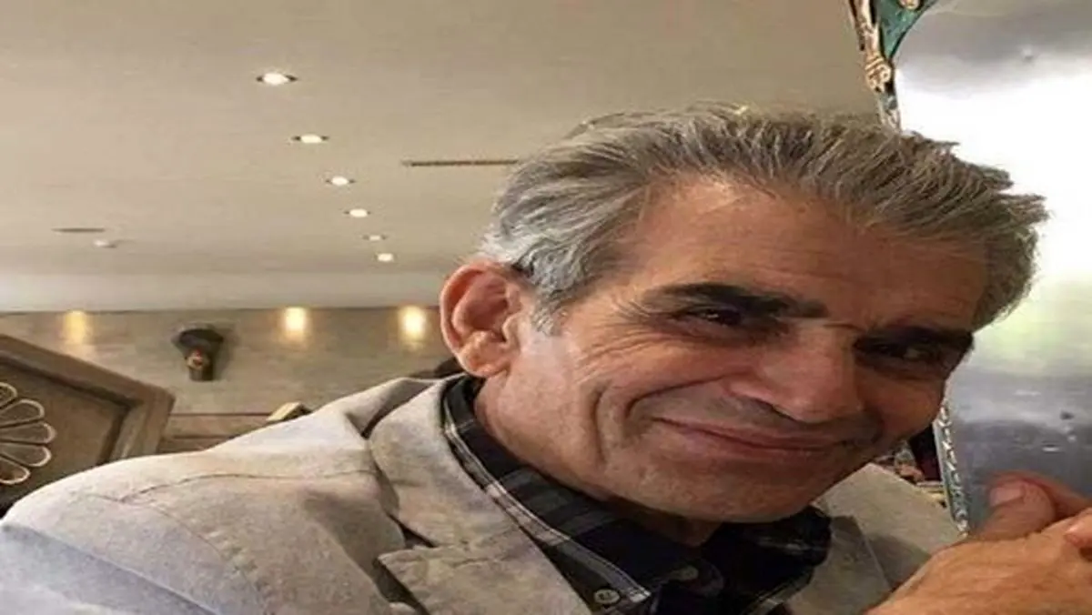 محمد شیری کرونا گرفت + فیلم