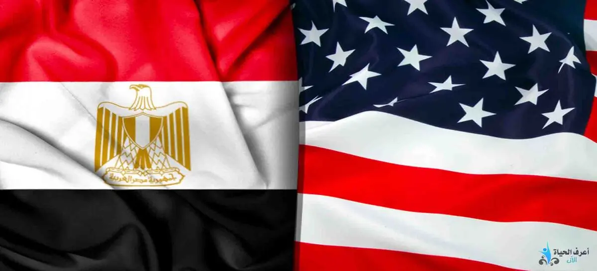 
آمریکا دست به دامن مصر شد
