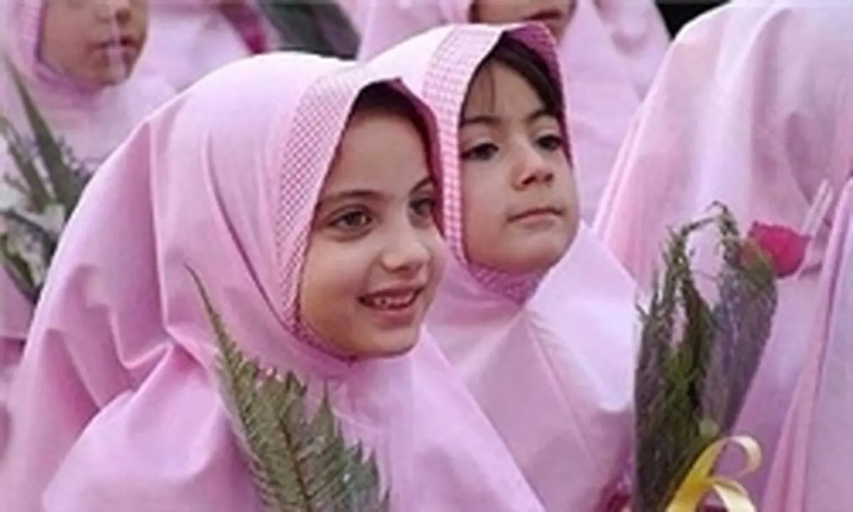 فعالیت 5 هزار پیش دبستانی بدون مجوز در کشور