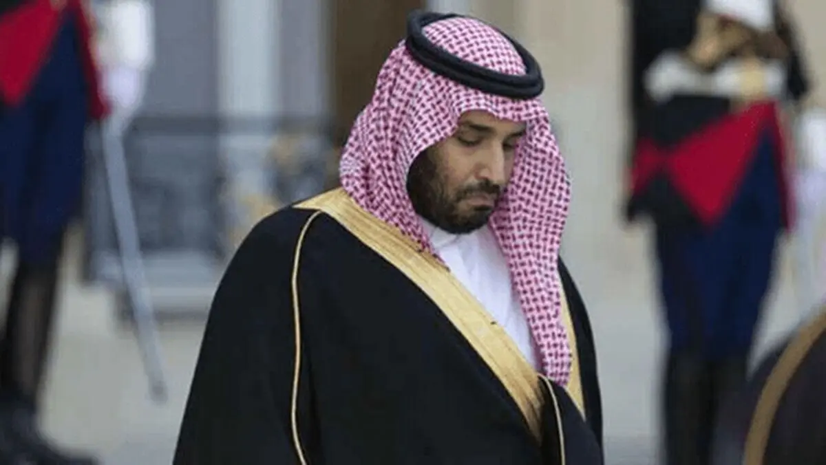 آتش‌بازی یمن با رویای هوانوردی ۲۰۳۰ بن‌سلمان