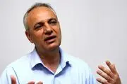 واکنش احمد زیدآبادی به حواشی عادل فردوسی‌پور