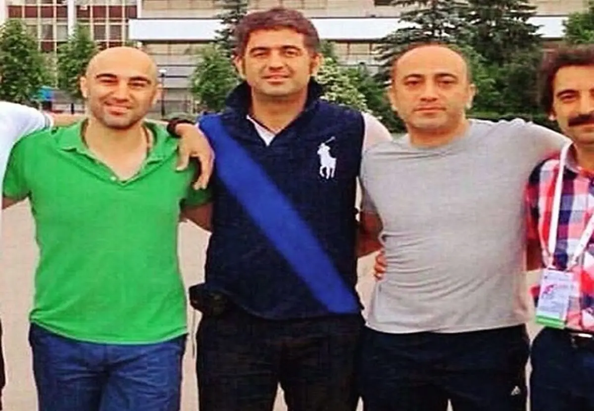 مهدی امینی‌خواه: نمی‌توانم باور کنم که عارف لرستانی از میان ما رفته است