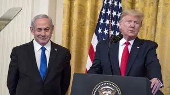 تاکید دوباره نتانیاهو بر اجرای الحاق کرانه باختری

