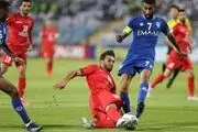 کارشناسی داوری بازی پرسپولیس و الهلال عربستان/ گلهای الهلال آفساید بود؟