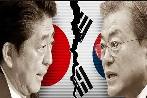 ژاپن به دنبال حذف کره جنوبی از فهرست سفید خود