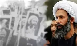 اعدام شیخ النمر را به تعویق افتاد