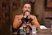 محمد دلاوری: به هیچ تجربه جدیدی نه نمی‌گویم!  