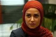 پرکارترین بازیگر زن جشنواره فیلم فجر از نقش هایش میگوید