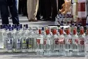 فوت ۵ نفر بر اثر مصرف الکل در خراسان شمالی