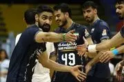 شروعی دشوار برای ایران؛ مصاف با قهرمان المپیک در لیگ ملت‌ها