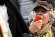 امید «سیروس الوند» به آینده سینماها