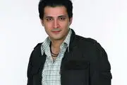 حرف های خواننده معروف پیش از کما + عکس