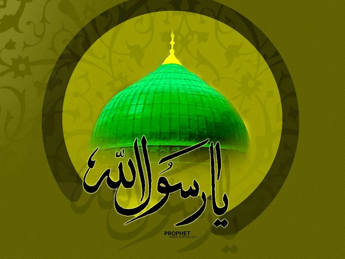 رسول خدا(ص) چند فرزند داشتند و سرنوشت آن‌ها چه شد؟
