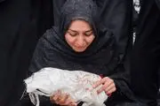 خبرنگار آمریکایی از جنایت مدرسه میناب شوکه شد