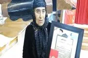 مادری حزین از یادگار بی رحم جنگ و پر پر شدن فرزندانش می گوید