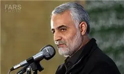 واکنش سردار سلیمانی به القاب اصلاح طلب و اصولگرا