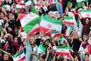مشکل حضور زنان در ورزشگاه‌ها حل شد
