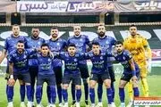 ورزشگاه محل برگزاری مسابقه پیکان و استقلال مشخص شد