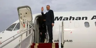  وزیر امور خارجه شنبه به دمشق می‌رود 