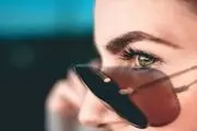 فواید استفاده از عینک آفتابی استاندارد را بشناسید
