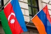 کشته شدن یک سرباز آذربایجانی در مرز ارمنستان